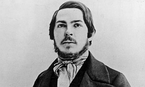 Friedrich Engels