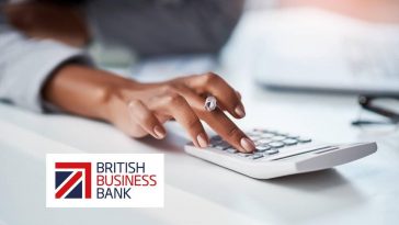 Schema de împrumuturi pentru afacerile din UK