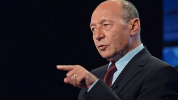 Traian Băsescu