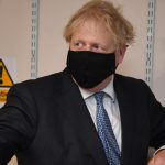 Boris Johnson, întâlnire de urgență cu privire la situația pandemiei. „Vor fi peste 200 de morți pe zi”. Se așteaptă un nou „LOCKDOWN”