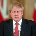 Boris Johnson: „Regula celor șase nu funcționează”. Anglia se pregătește pentru un nou „lockdown” la nivel național?