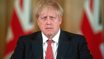 Boris Johnson: „Regula celor șase nu funcționează”. Anglia se pregătește pentru un nou „lockdown” la nivel național?