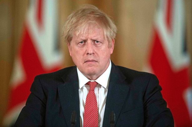 Boris Johnson: „Regula celor șase nu funcționează”. Anglia se pregătește pentru un nou „lockdown” la nivel național?