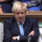 Boris Johnson a cedat. Parlamentul va avea ultimul cuvânt în fața posibilității unui nou „lockdown”