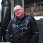 Polițist pedofil. Un ofițer de poliție din Anglia recunoaște că a încercat să acosteze minori online