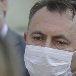 Ministrul Sănătății, declarații îngrijorătoare: „Există cazuri de reinfectare cu COVID în România”