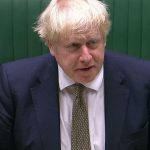 Boris Johnson anunță noile măsuri restrictive pentru nordul Angliei. Ce orașe intră în carantină și ce înseamnă restricțiile pe trei niveluri