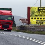 Brexit: Separatiștii irlandezi amenință că vor ataca punctele de frontieră dintre Irlanda și Irlanda de Nord după ieșirea Marii Britanii din UE