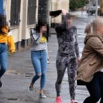 Îngrijorare în Marea Britanie: „Traficul sexual din România a ajuns la o «scară industrială»”
