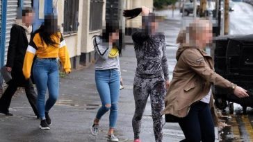 Îngrijorare în Marea Britanie: „Traficul sexual din România a ajuns la o «scară industrială»”