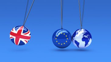 UE îndeamnă Londra să renunțe la „tacticile” de negociere a relațiilor comerciale post-Brexit