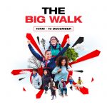 The Big Walk - organizat de Shelter