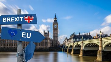 Negociatorul britanic pentru Brexit: Un acord comercial ar putea fi încheiat până marțea viitoare