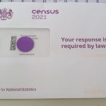 recesamant Census 2021