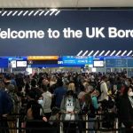 Pașaportul devine obligatoriu la intrarea în Regatul Unit