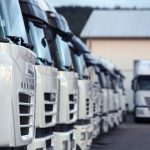 Româncă șofer de camion în Anglia: „Mi-a crescut salariul. Este nevoie de șoferi europeni”