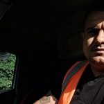 Șofer român în Anglia: „Câștig 1000 de lire sterline pe săptămână. Am oferte de muncă în fiecare zi”