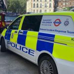BREAKING NEWS! Stația Victoria din centrul Londrei, evacuată. Au intervenit pompierii