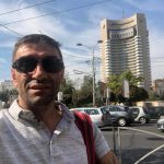 Viața bate filmul. Vasile Bolohan lucrează pe șantier în Anglia și îi ajută pe copiii defavorizați din România