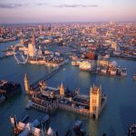 Anglia, amenințată de inundații, secete și creșterea nivelului mării. „NE ADAPTĂM SAU MURIM!”