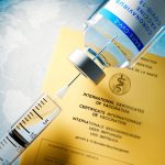 Marea Britanie recunoaște certificatele de vaccinare din Republica Moldova