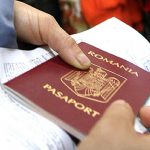 În Marea Britanie, doar cu pașaportul. „Cărțile de Identitate sunt mai ușor de falsificat”
