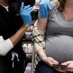 Marea Britanie: 13 femei însărcinate au murit din cauza Covid din iulie