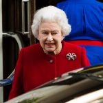 Regina Marii Britanii, în spital după ce și-a anulat vizita din Irlanda de Nord