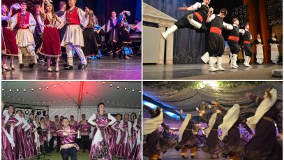 „Festivalul Tineretnik 2021” – sărbătoarea comunităților etnice din Dobrogea