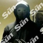Atentatorul cu arbaletă de la Windsor, filmare APOCALIPTICĂ: „Vreau să o asasinez pe REGINĂ”