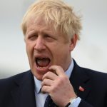 Scaunul lui Boris Johnson se clatină. Conservatorii pierd o circumscripție pe care o controlau de două secole