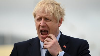 Scaunul lui Boris Johnson se clatină. Conservatorii pierd o circumscripție pe care o controlau de două secole