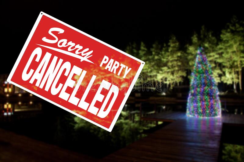 Milioane de britanici își anulează planurile de Crăciun. Pub-uri închise din cauza lipsei de clienți