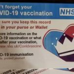 Londa: Au vrut să falsifice înregistrarea vaccinurilor în sistemul online al NHS. Trei bărbați arestați în Ilford