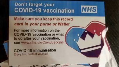Londa: Au vrut să falsifice înregistrarea vaccinurilor în sistemul online al NHS. Trei bărbați arestați în Ilford