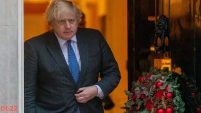 Boris Johnson confirmă: „Nu vor fi noi restricții înainte de Crăciun”
