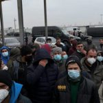 Medici abuzați la punctele de frontieră. Scuipați și înjurați de românii din diaspora trimiși în carantină