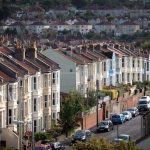 Prețurile caselor din Marea Britanie, cea mai mare creștere anuală din toate timpurile