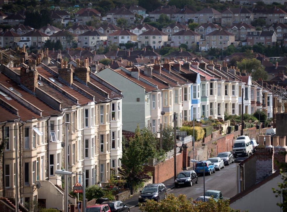 Prețurile caselor din Marea Britanie, cea mai mare creștere anuală din toate timpurile