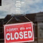 Pub-urile și restaurantele din Anglia ar putea fi închise de Anul Nou