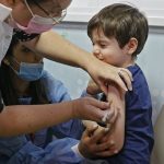 vaccinarea copiilor