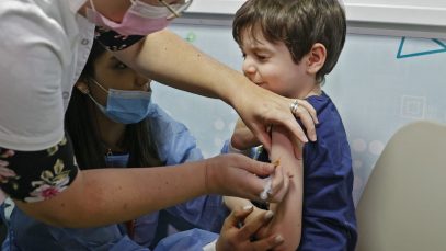 vaccinarea copiilor
