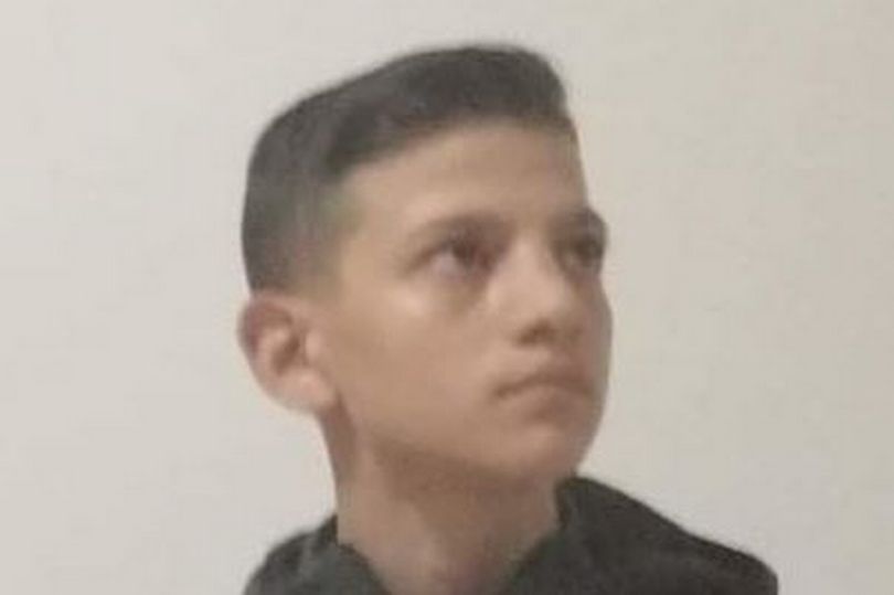 Băiat român de 13 ani, dat dispărut în Leicester