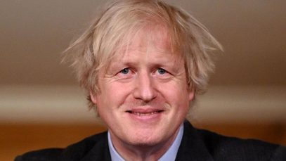 Lui Boris Johnson i se cere demisia: „Petrecerea s-a terminat, mincinos nerușinat!”
