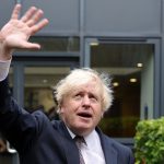 Fostul negociator pentru Brexit îi cere demisia lui Boris Johnson: „Pentru numele lui Dumnezeu, PLEACĂ!”