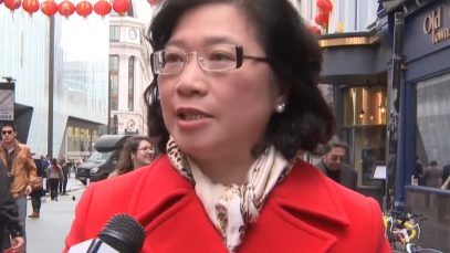 Scandal de SPIONAJ în Parlamentul britanic. O femeie de afaceri spiona pentru Partidului Comunist Chinez