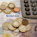 Marea Britanie: Guvernul ar putea acorda sume de bani pentru ajutorarea familiilor care nu își pot plăti facturile la utilități