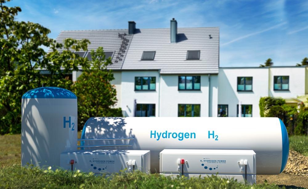 Marea Britanie introduce amestecul de hidrogen în rețeaua de gaze naturale