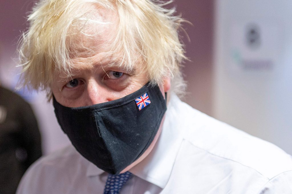Boris Johnson nu are în vedere noi restricții: „Am implementat măsurile adecvate”