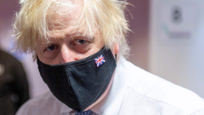 Boris Johnson nu are în vedere noi restricții: „Am implementat măsurile adecvate”